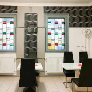 Frühstücksraum für kleine Gruppen