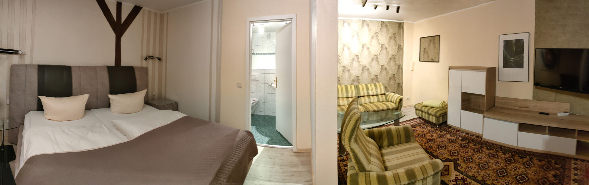 Ausstattung & Preise