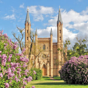 Schlosskirche(Neustrelitz)